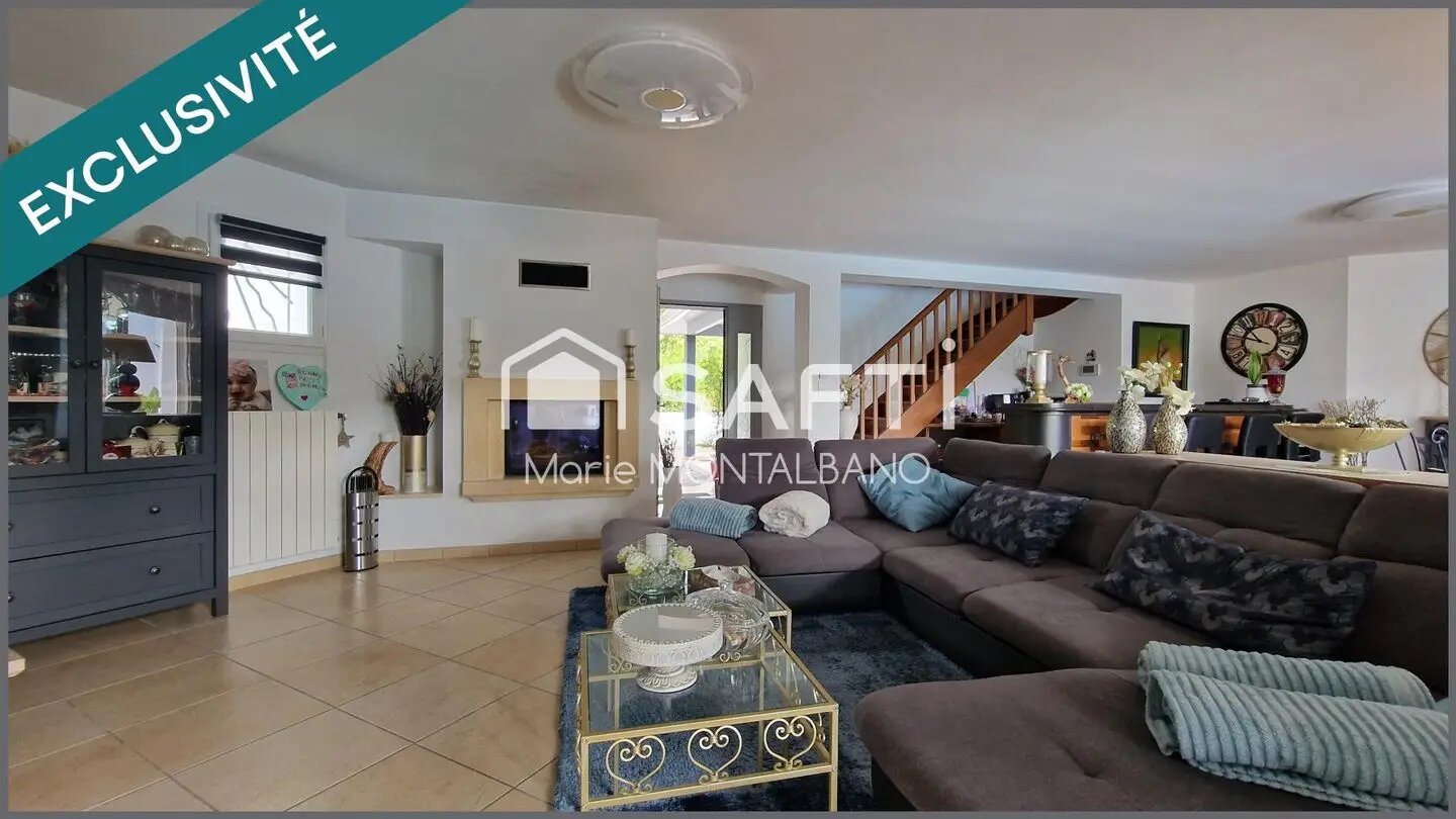Maison à vendre, 190m², Mios