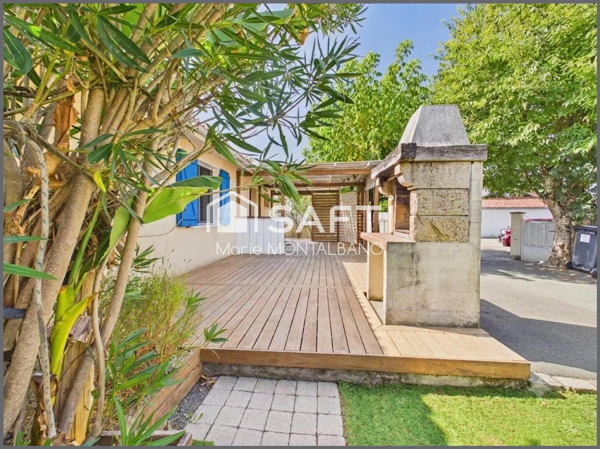 Maison à vendre, 134m², Le Teich