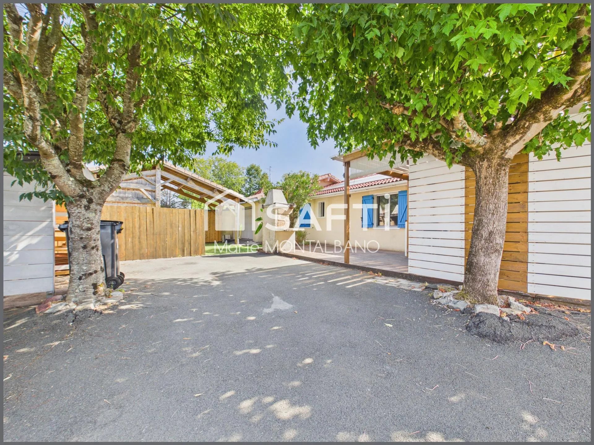 Maison à vendre, 134m², Le Teich
