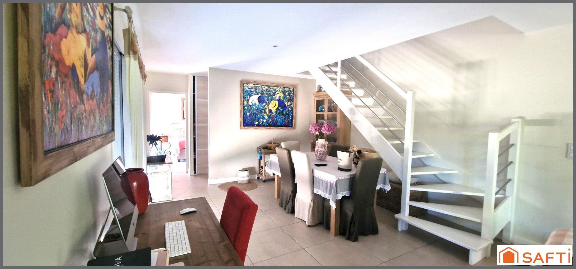 Maison à vendre, 101m², La Teste-de-Buch