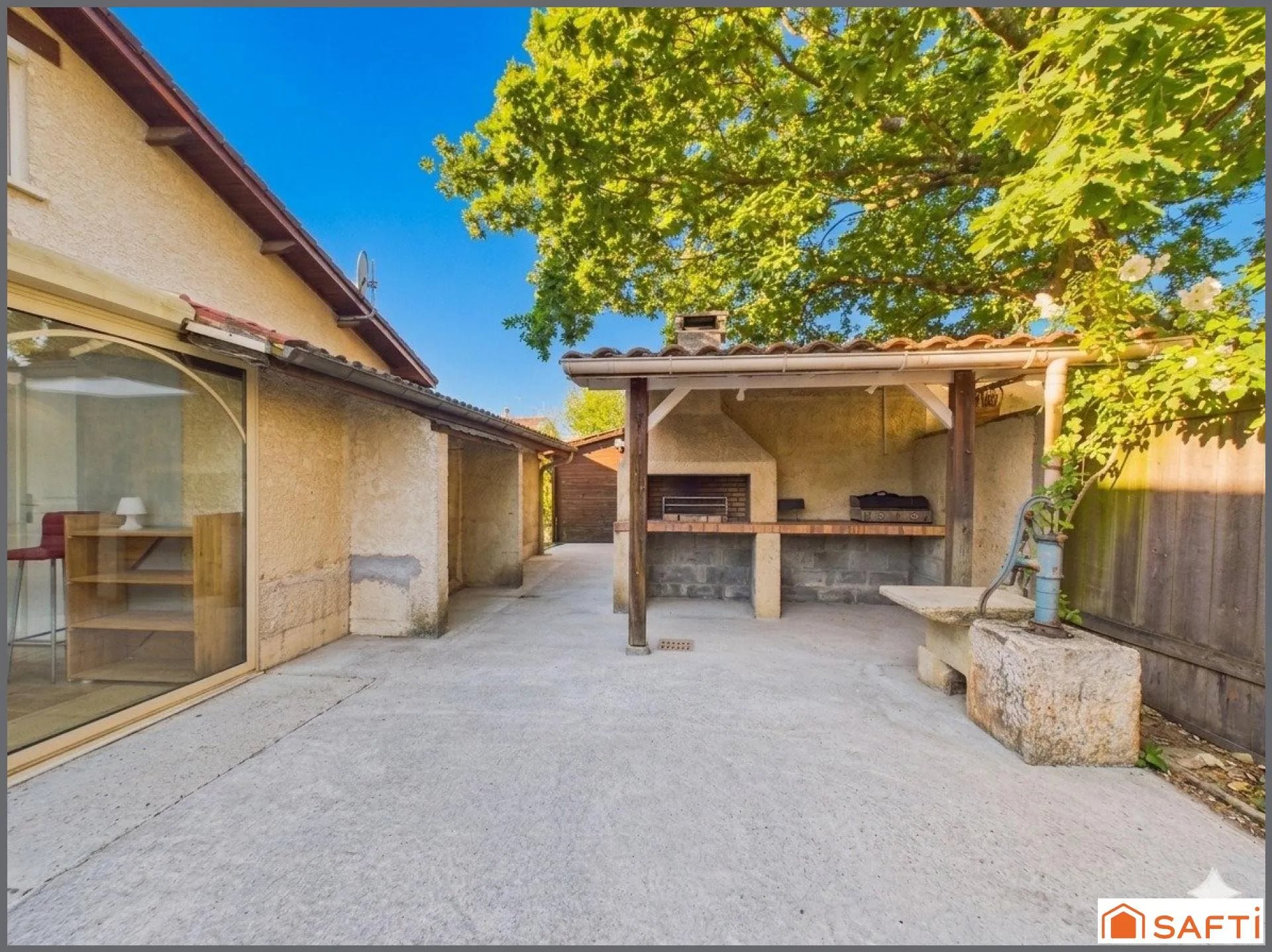 Maison à vendre, 120m², La Teste-de-Buch
