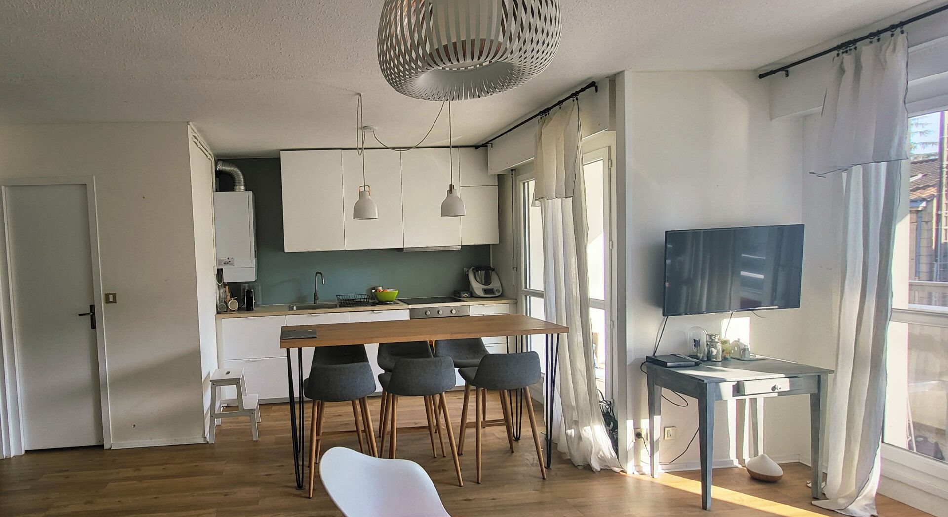 Appartement à vendre, 67m², Le Bouscat