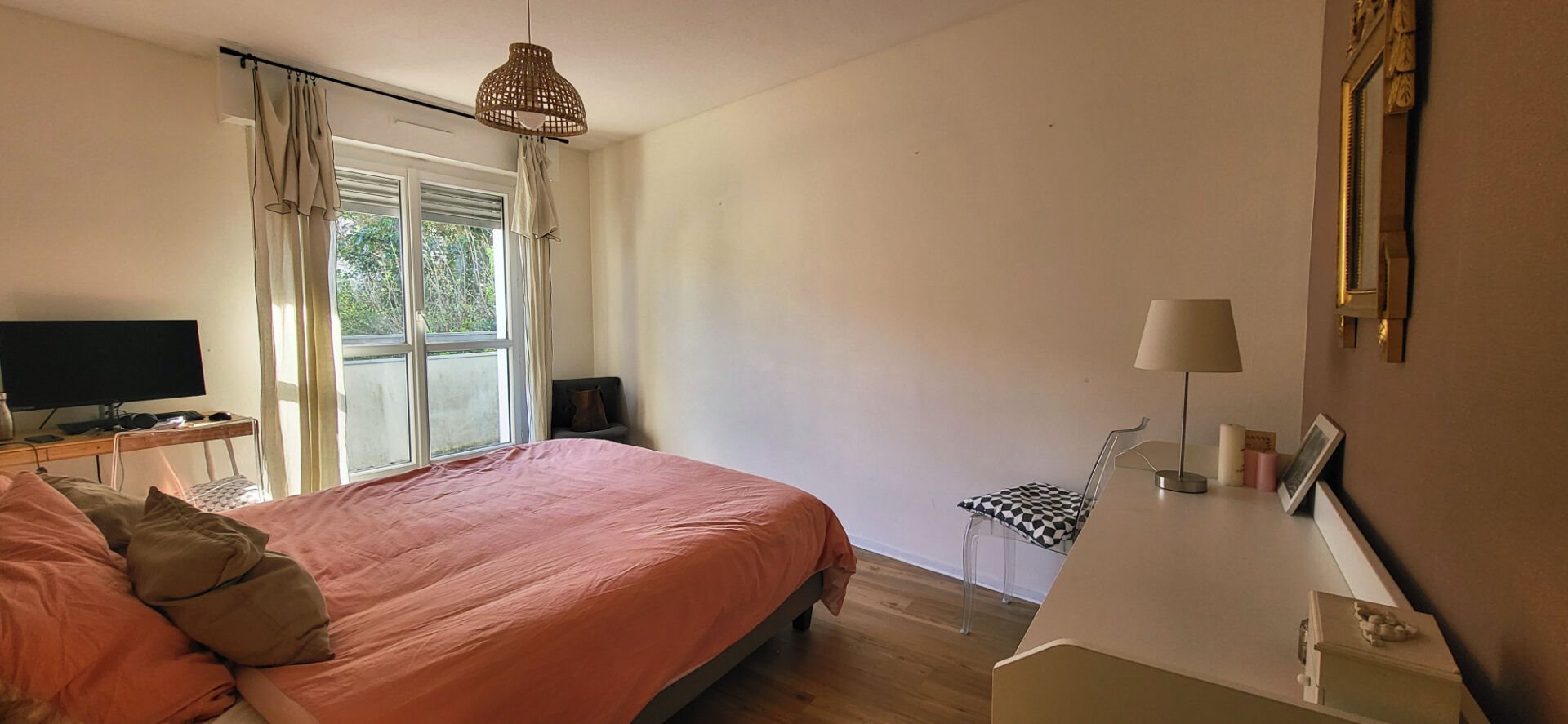 Appartement à vendre, 67m², Le Bouscat