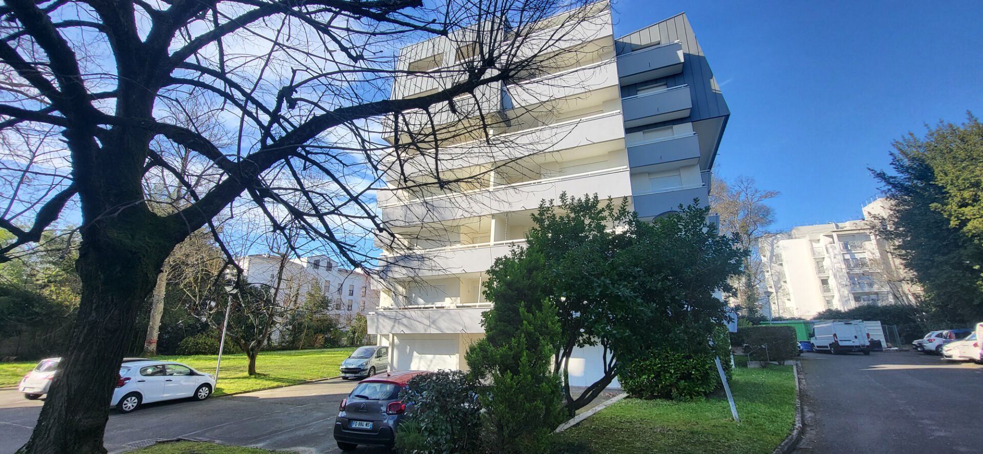 Appartement à vendre, 67m², Le Bouscat