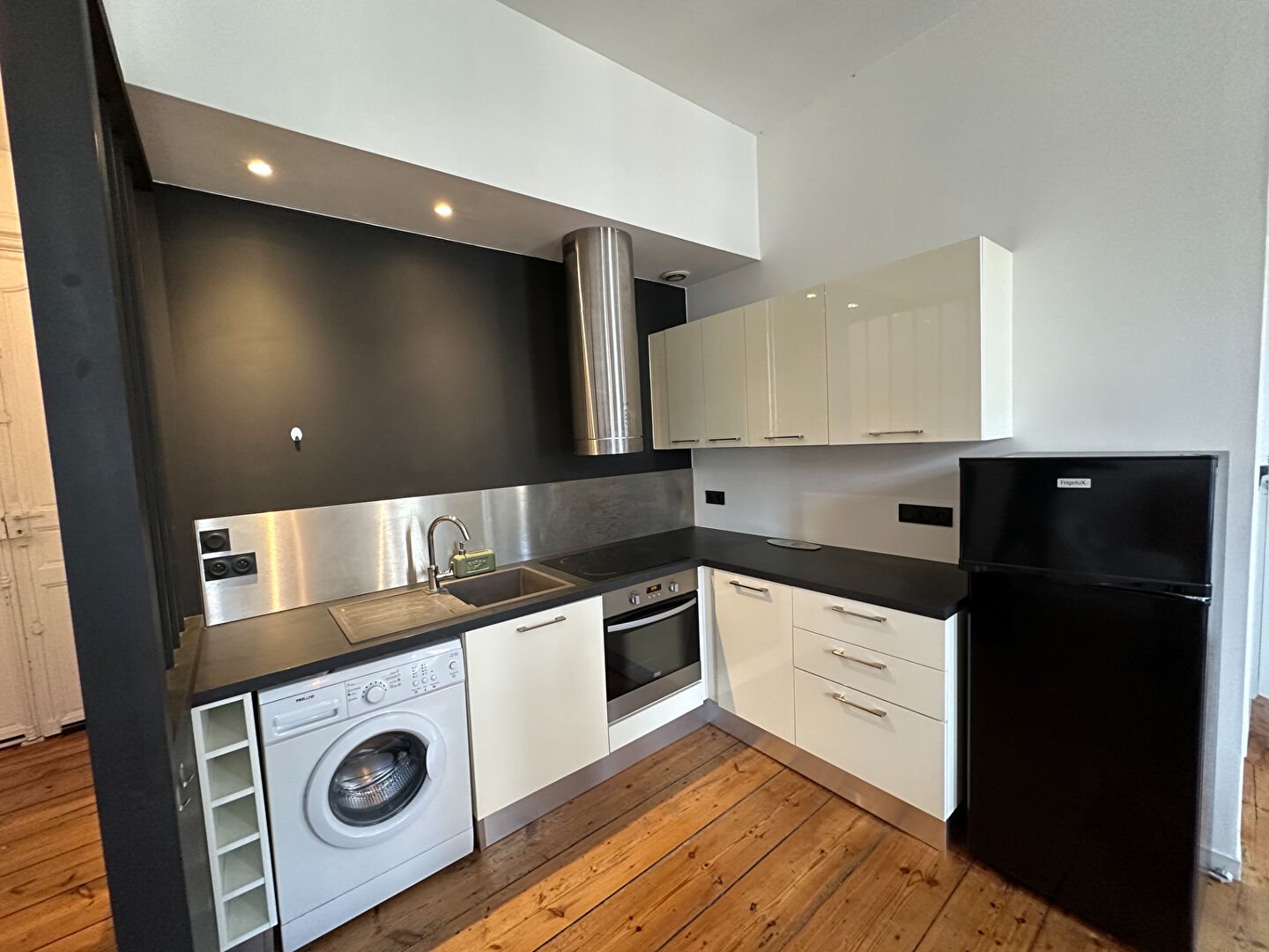 Appartement à louer, 46m², Bordeaux