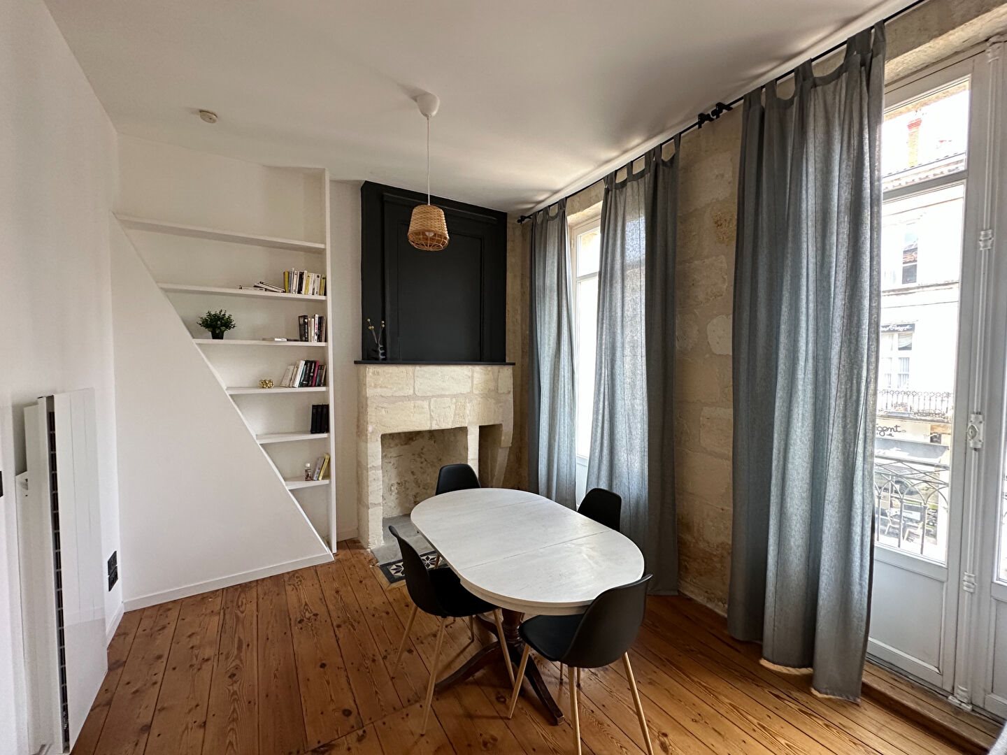 Appartement à louer, 46m², Bordeaux