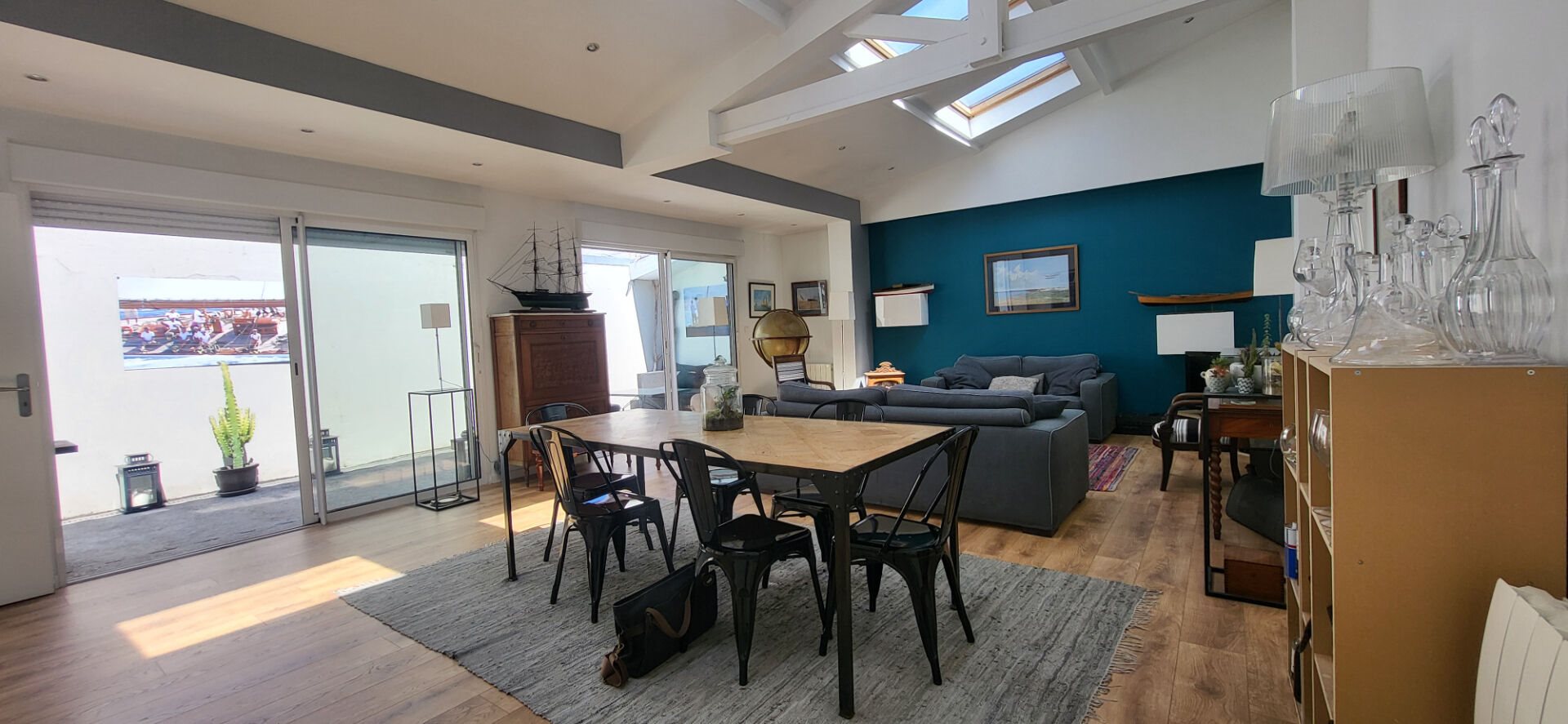 Maison à vendre, 108m², Bordeaux