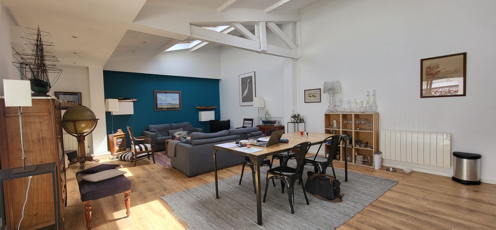 Maison à vendre, 108m², Bordeaux