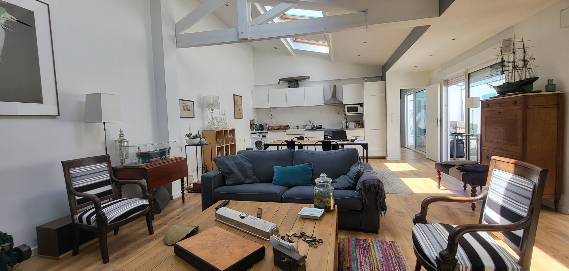 Maison à vendre, 108m², Bordeaux
