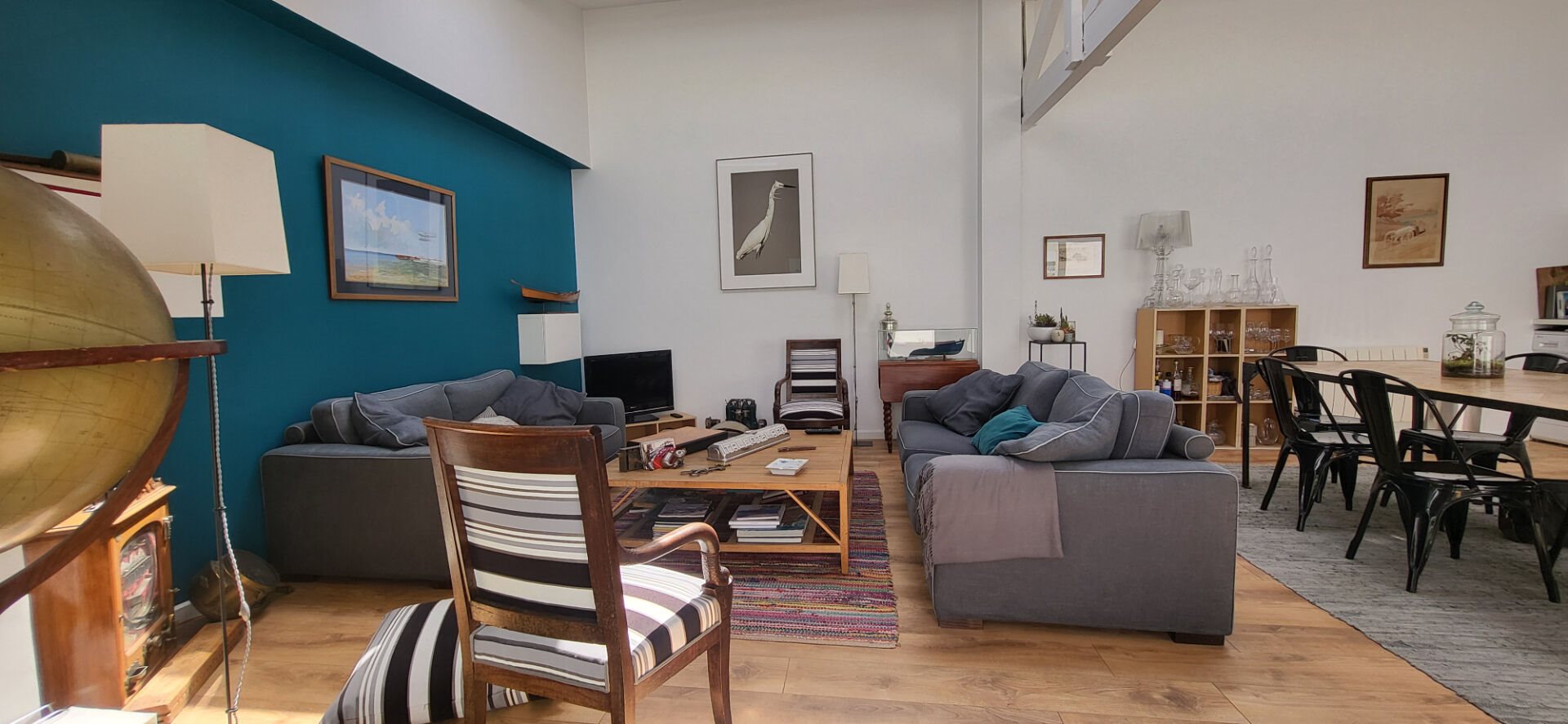 Maison à vendre, 108m², Bordeaux
