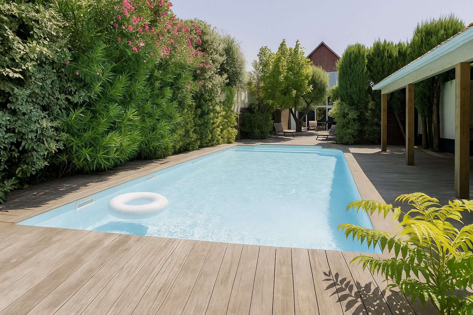 Maison à louer, 190m², Bordeaux