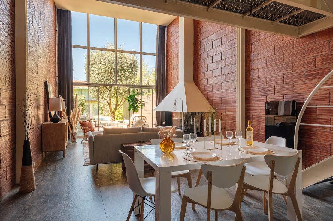 Maison à louer, 190m², Bordeaux