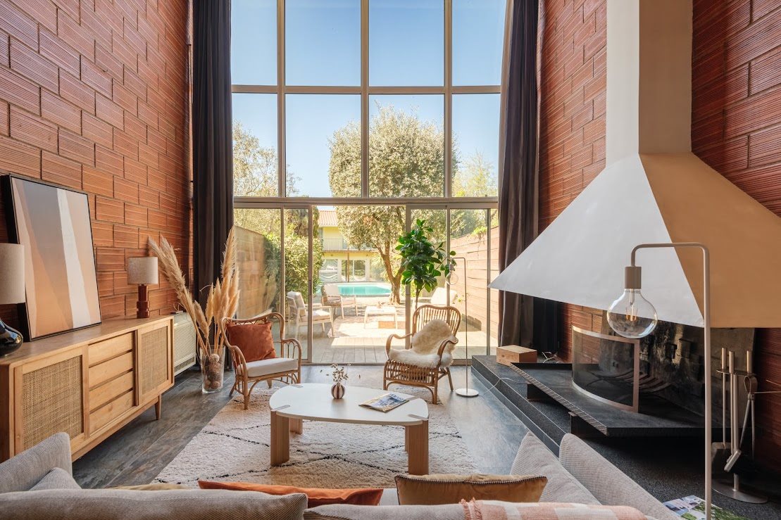 Maison à louer, 190m², Bordeaux