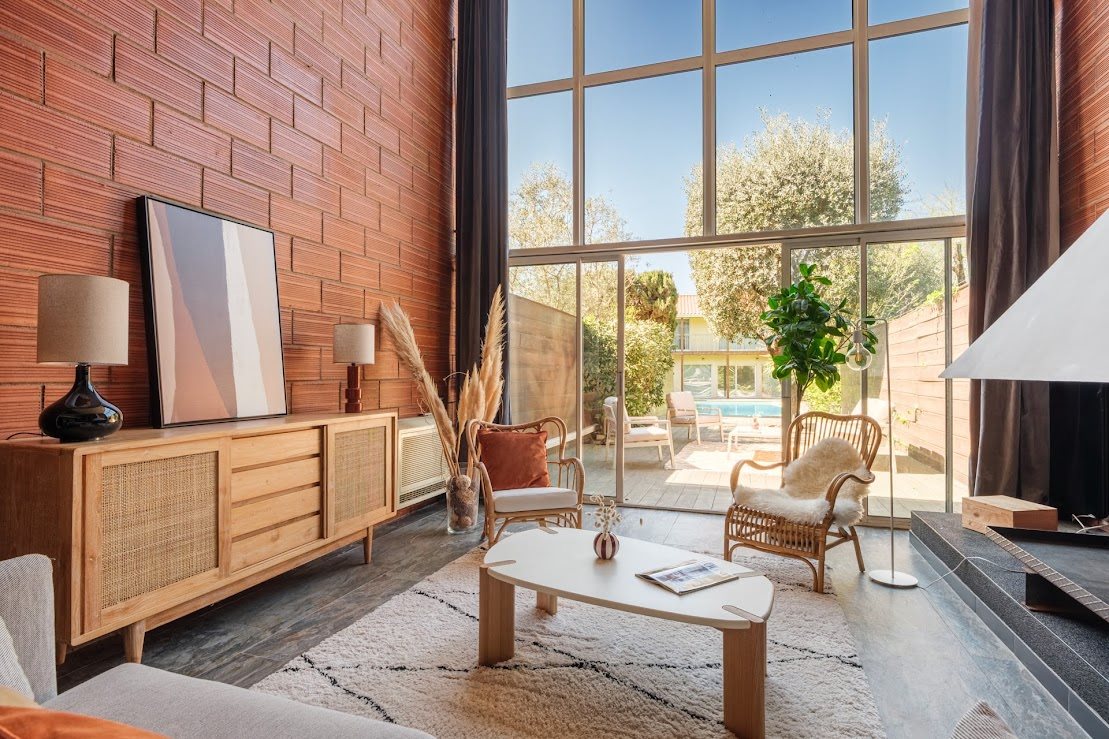 Maison à louer, 190m², Bordeaux