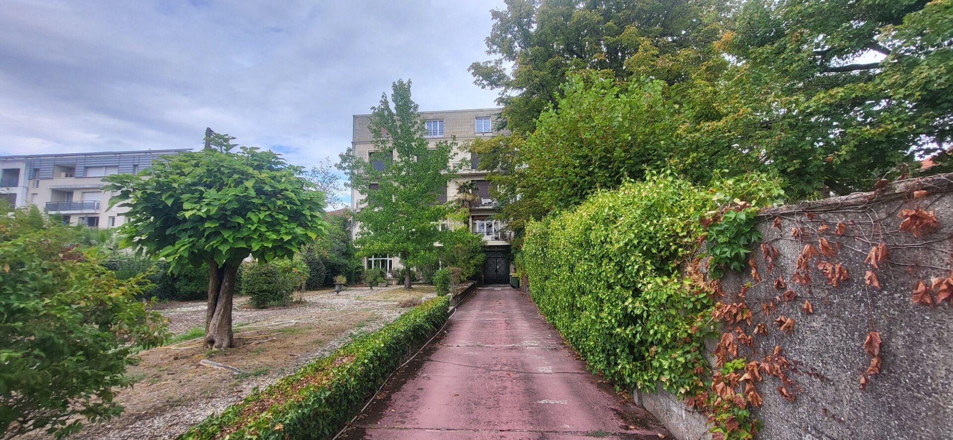 Appartement à vendre, 172m², Bordeaux