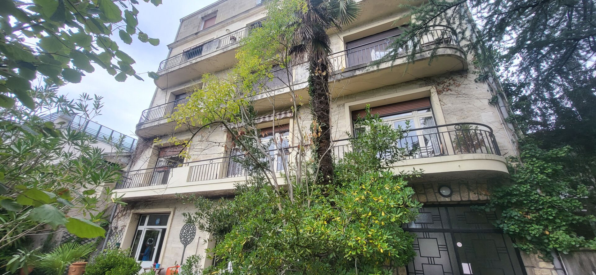 Appartement à vendre, 172m², Bordeaux