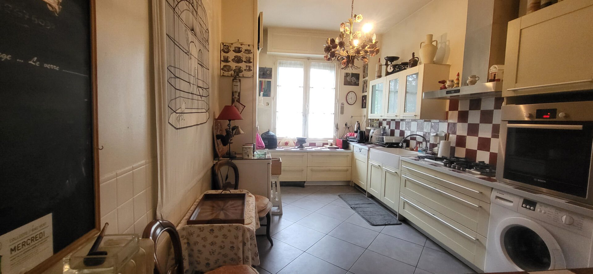 Appartement à vendre, 172m², Bordeaux