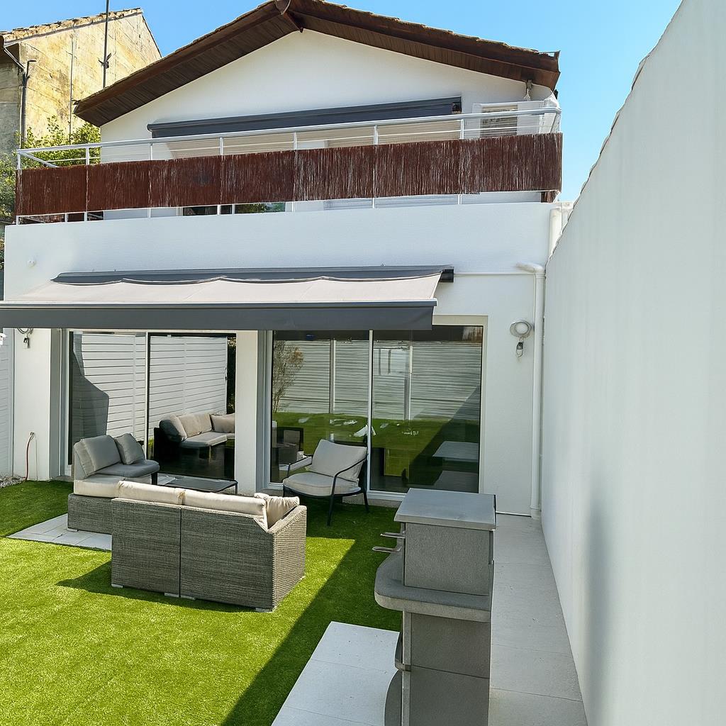 Maison à vendre, 145m², Bordeaux