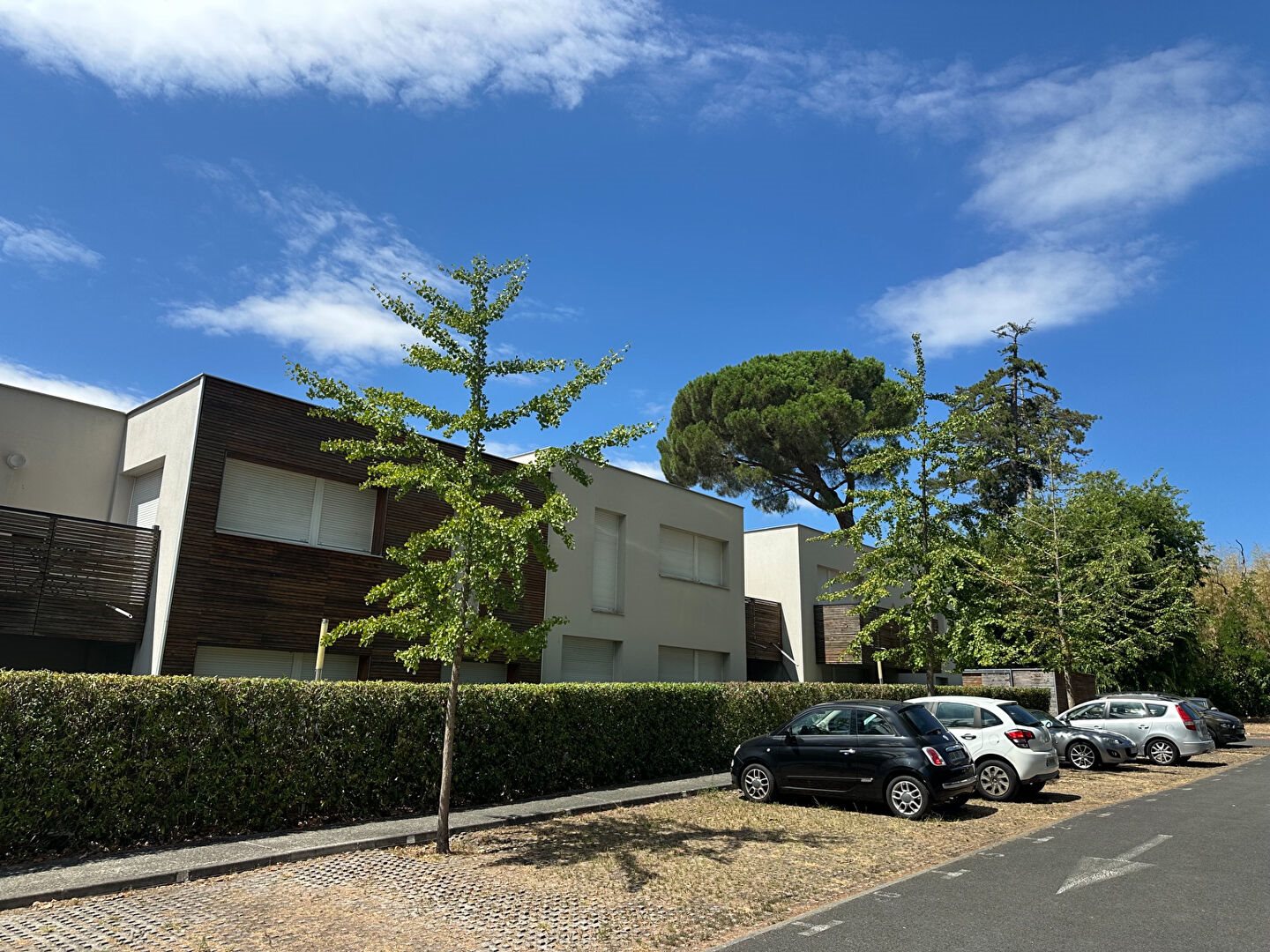 Appartement à vendre, 63m², Mérignac