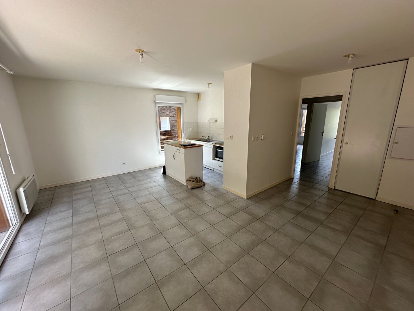 Appartement à vendre, 63m², Mérignac