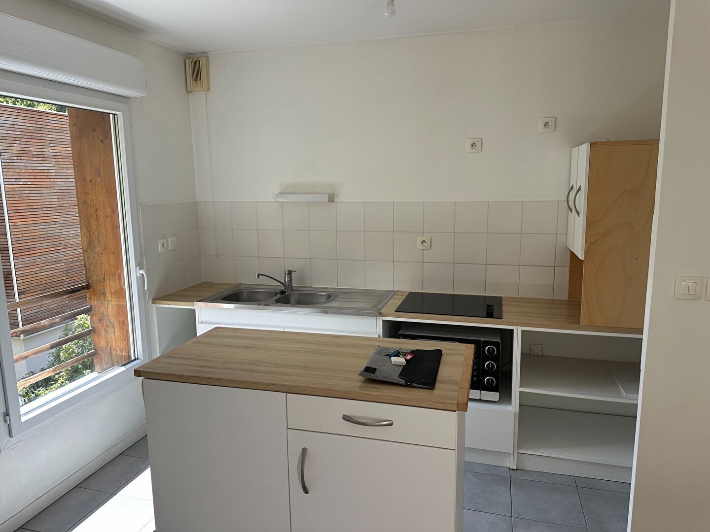 Appartement à vendre, 63m², Mérignac