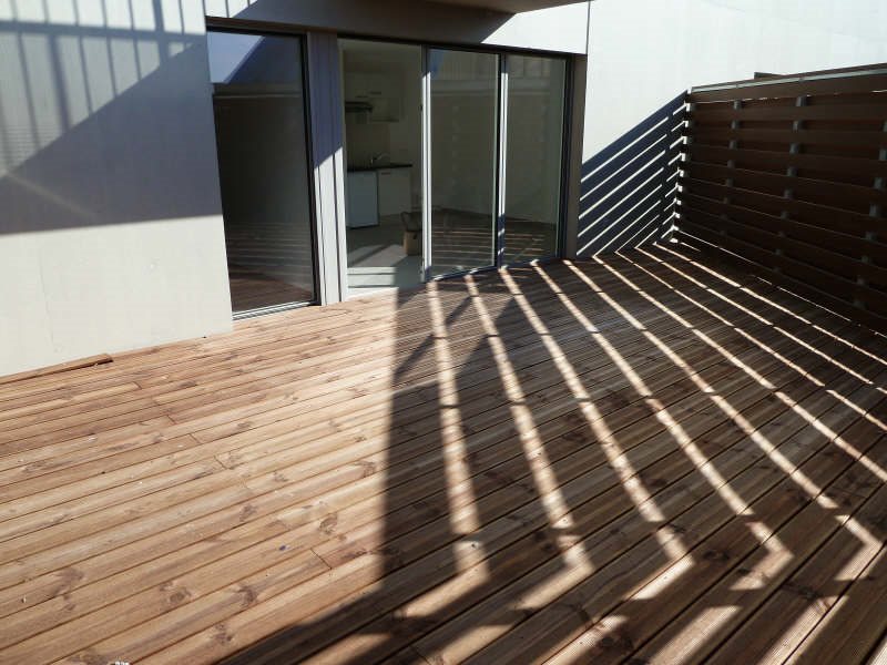 Appartement à louer, 44m², Bordeaux