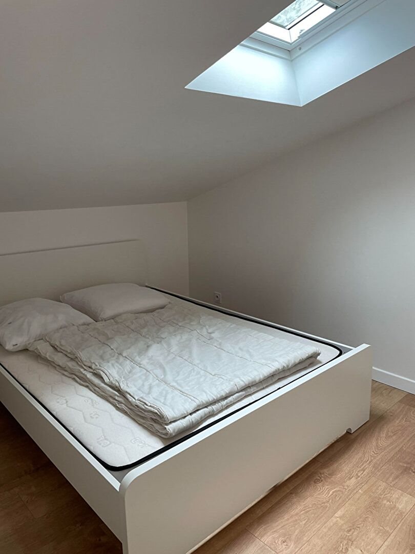 Appartement à louer, 31m², Bordeaux