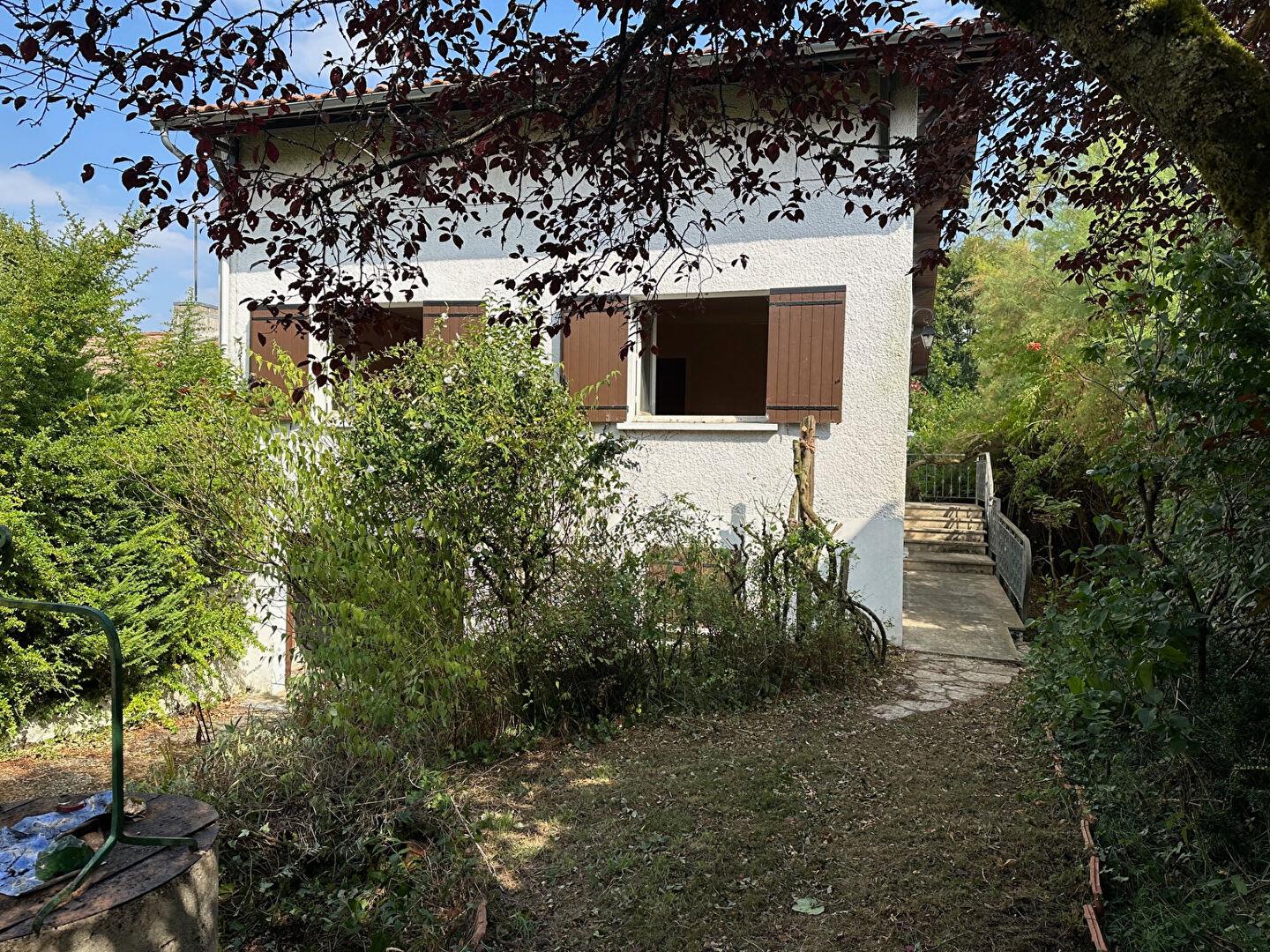 Maison à vendre, 165m², Mérignac