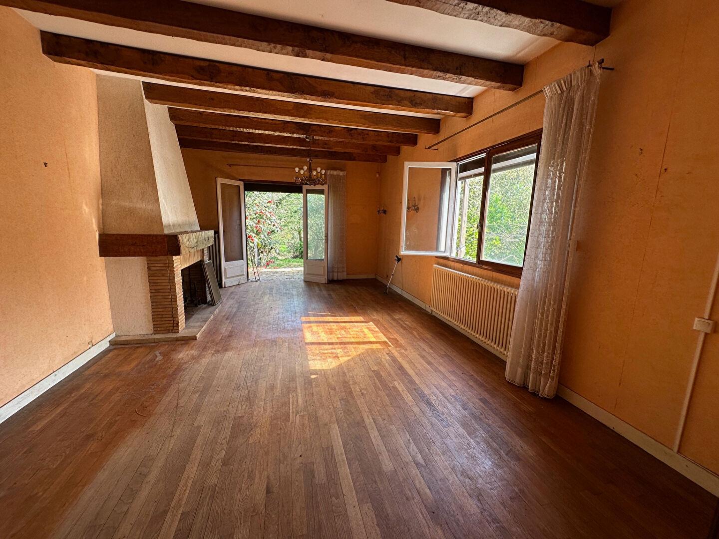 Maison à vendre, 165m², Mérignac