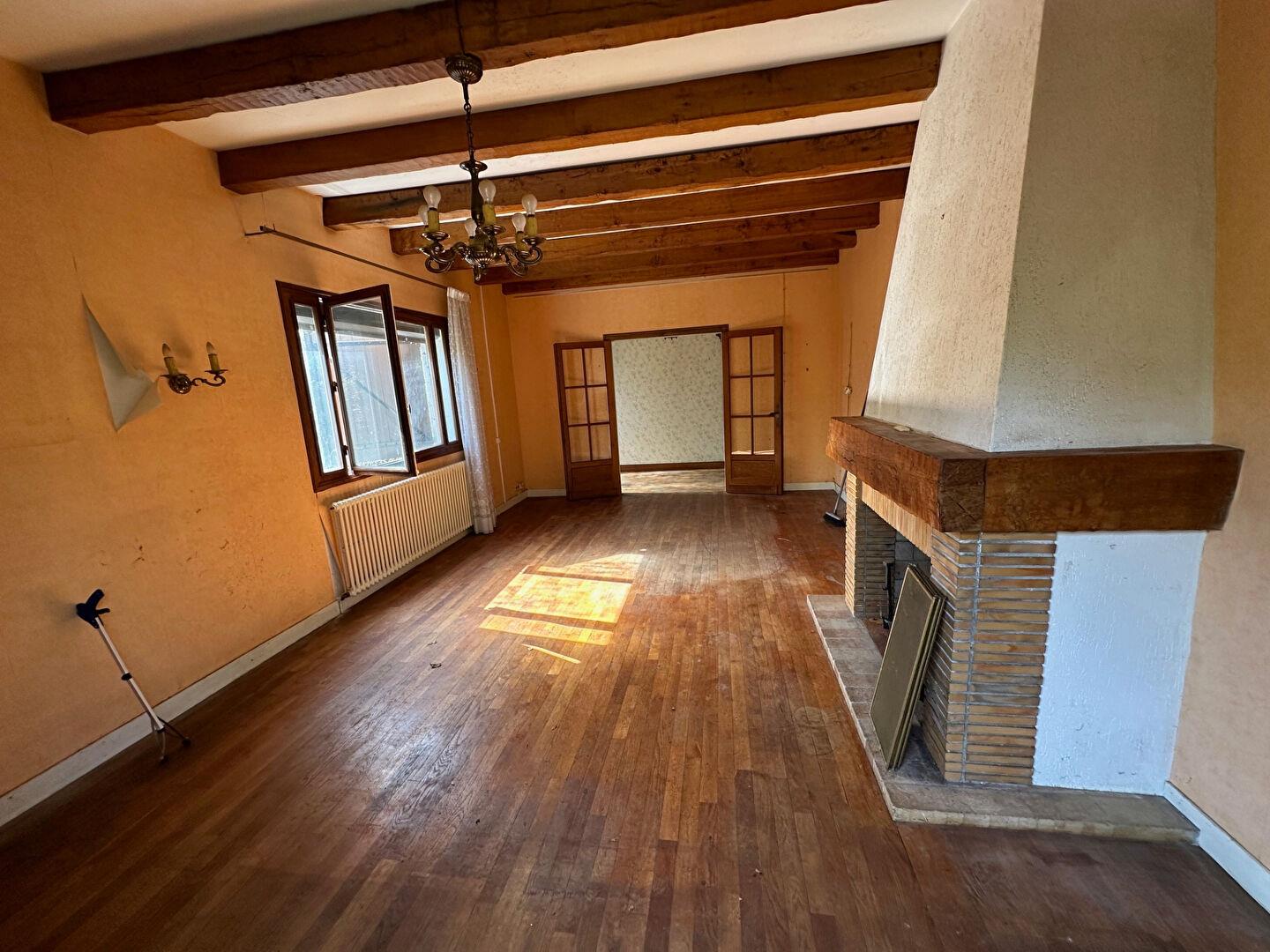 Maison à vendre, 165m², Mérignac