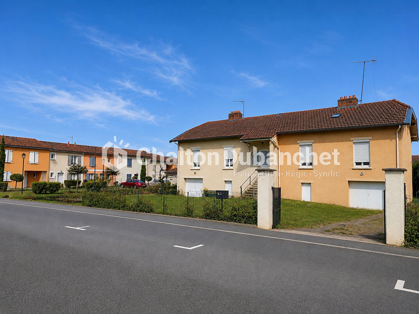 Maison à vendre, 110m², Feurs
