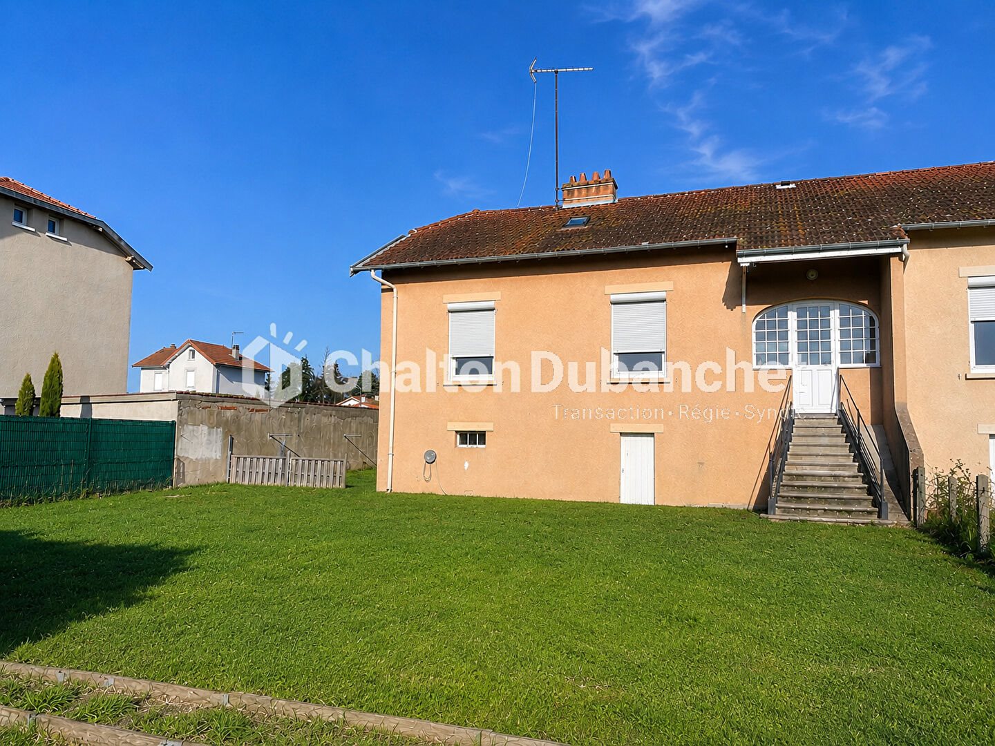 Maison à vendre, 110m², Feurs