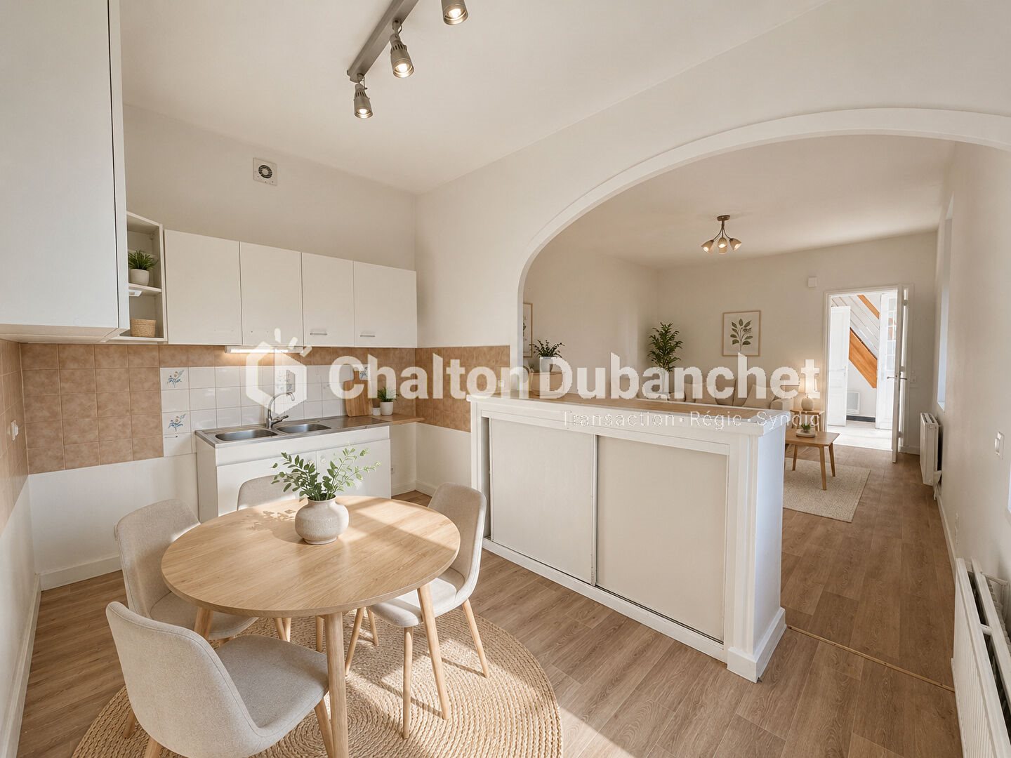 Maison à vendre, 110m², Feurs