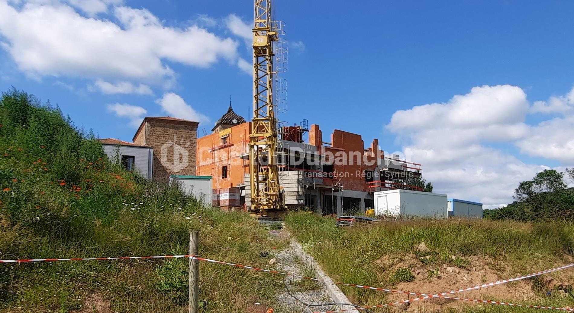 Appartement à vendre, 80m², Panissières