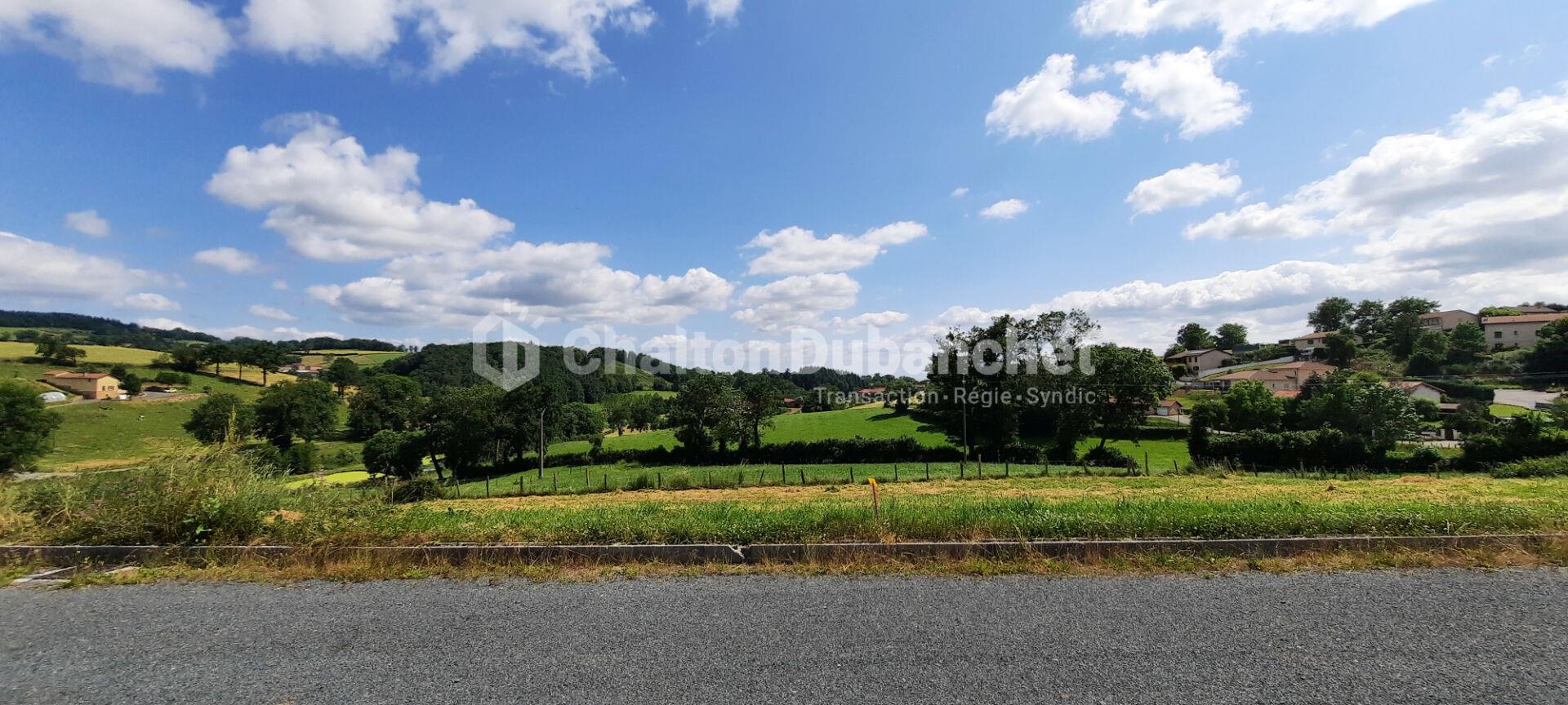 Appartement à vendre, 80m², Panissières