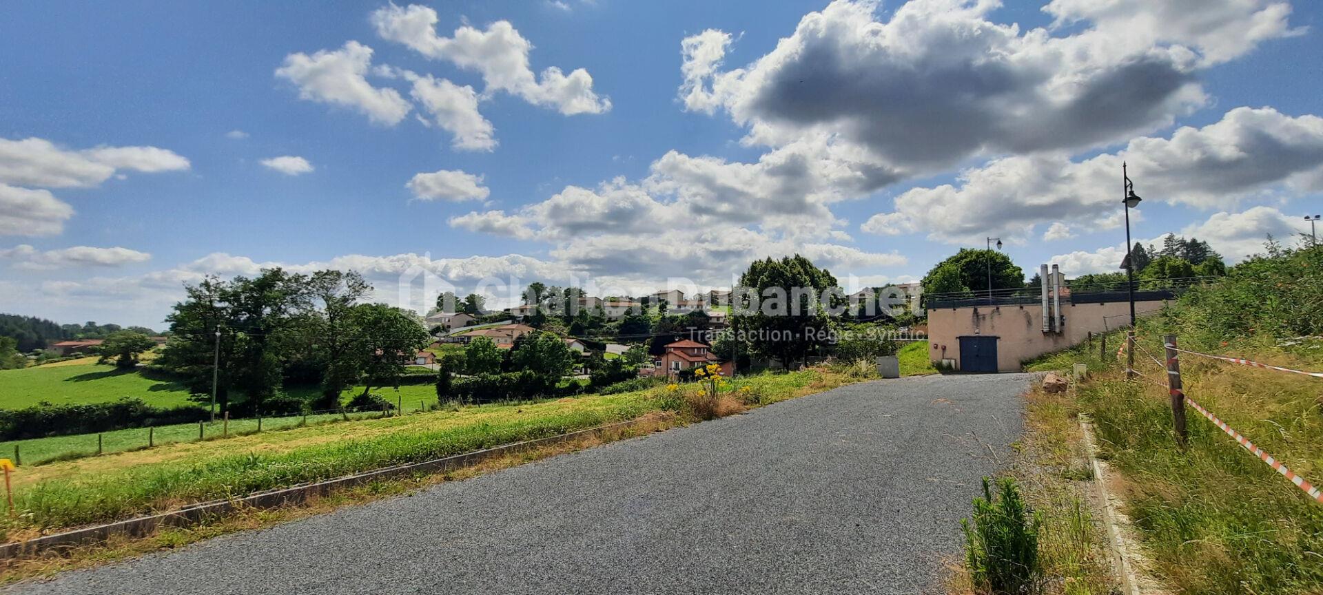 Appartement à vendre, 80m², Panissières