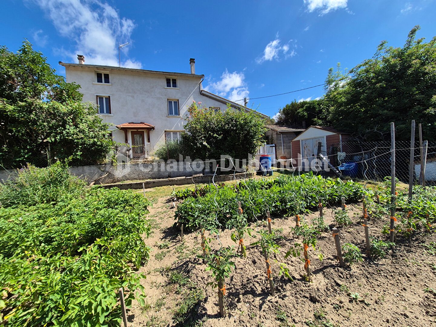 Maison à vendre, 90m², Panissières