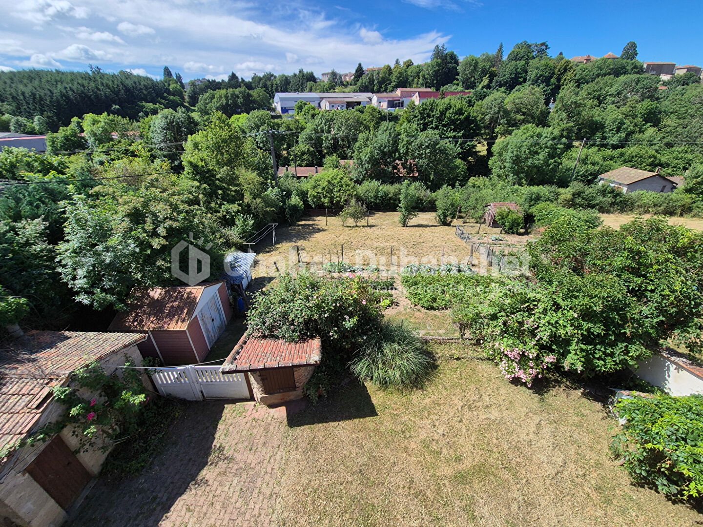 Maison à vendre, 90m², Panissières