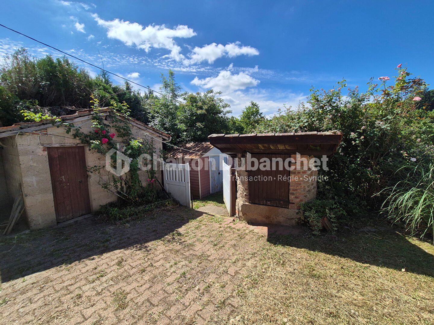 Maison à vendre, 90m², Panissières