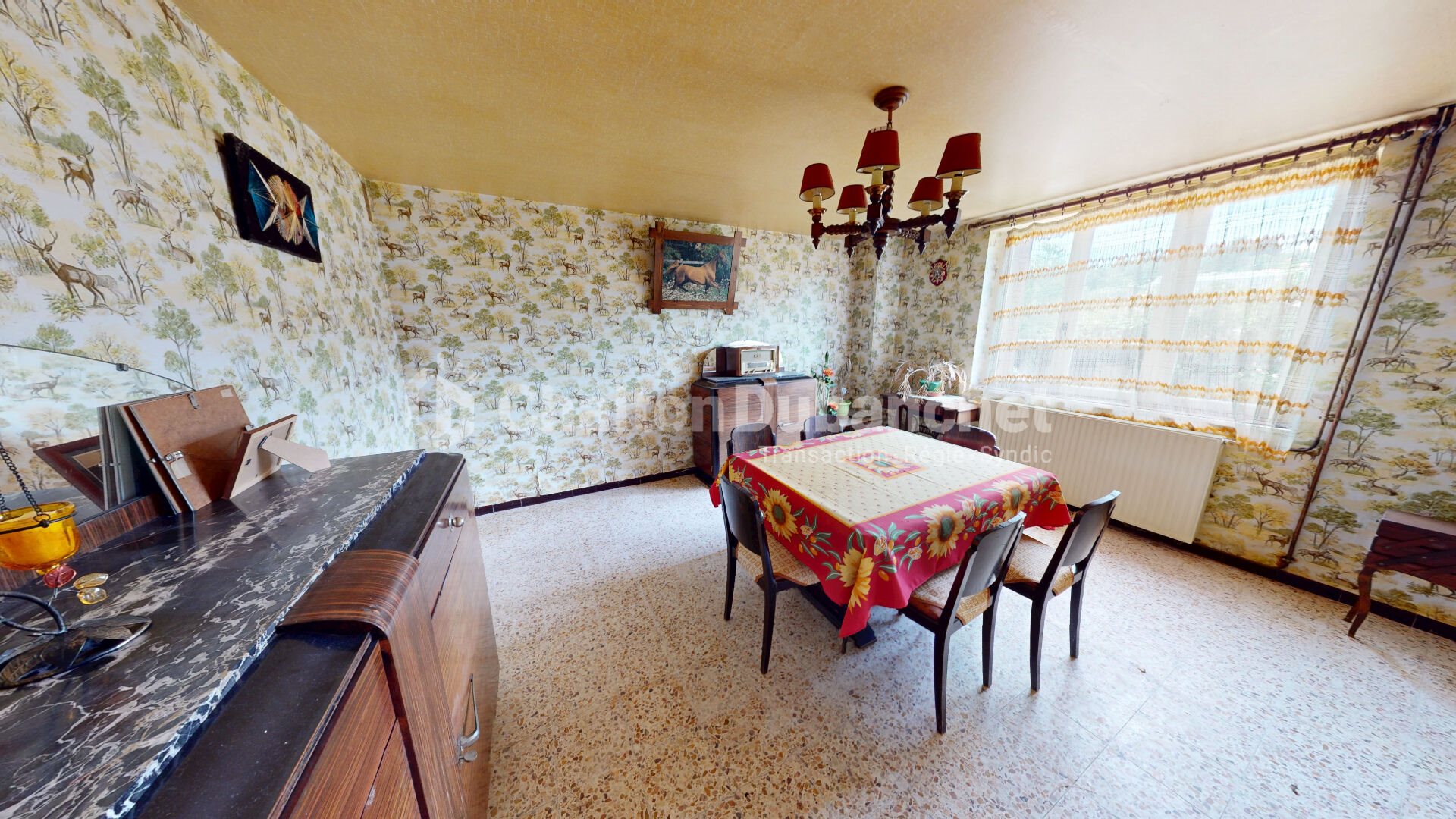 Maison à vendre, 90m², Panissières