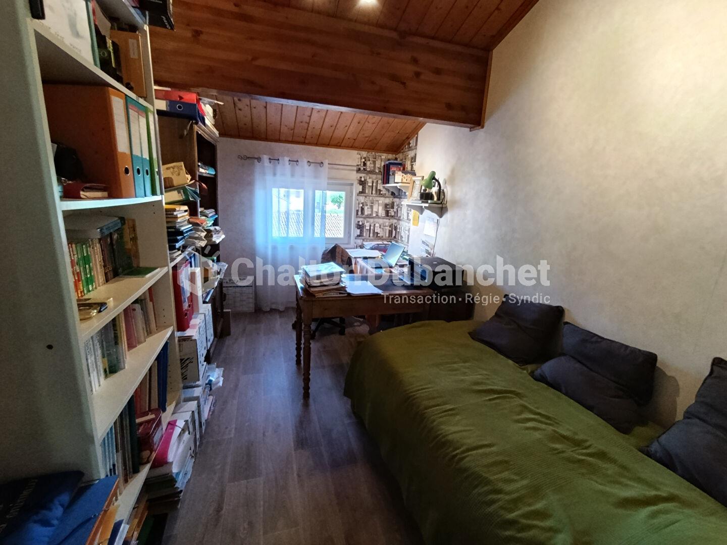 Maison à vendre, 270m², Saint-Forgeux