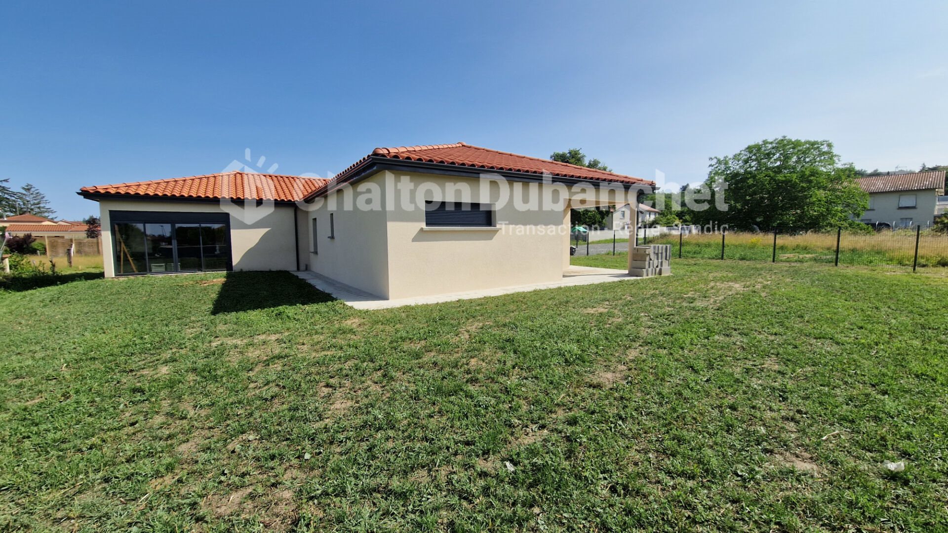 Maison à vendre, 145m², Pouilly-lès-Feurs