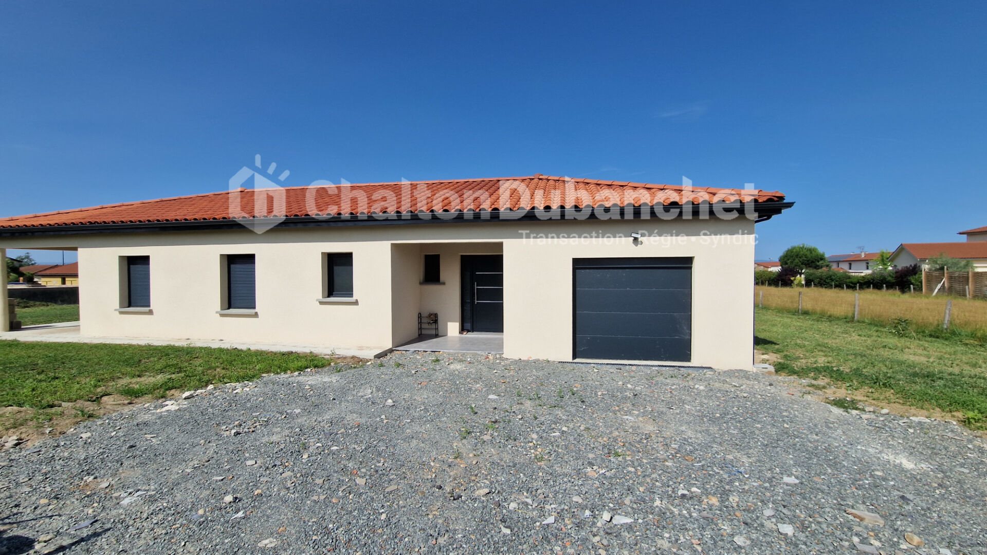 Maison à vendre, 145m², Pouilly-lès-Feurs