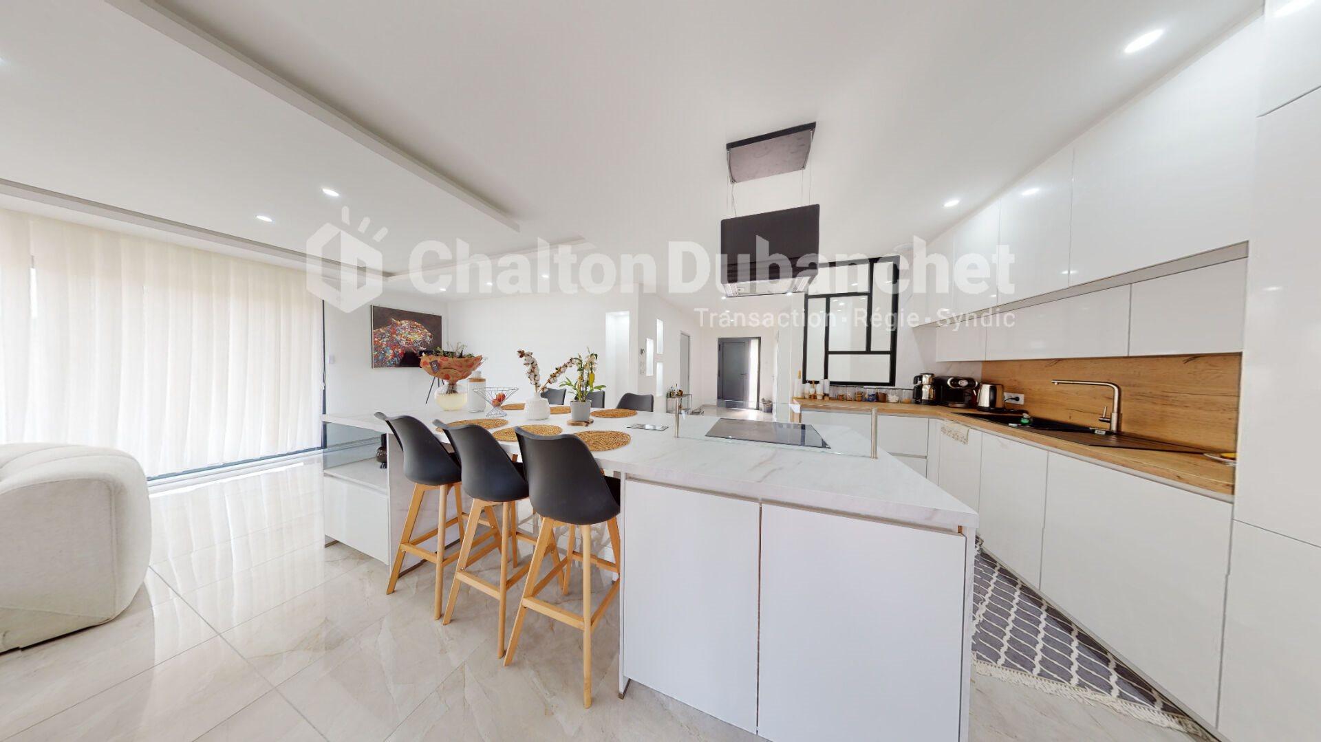 Maison à vendre, 145m², Pouilly-lès-Feurs