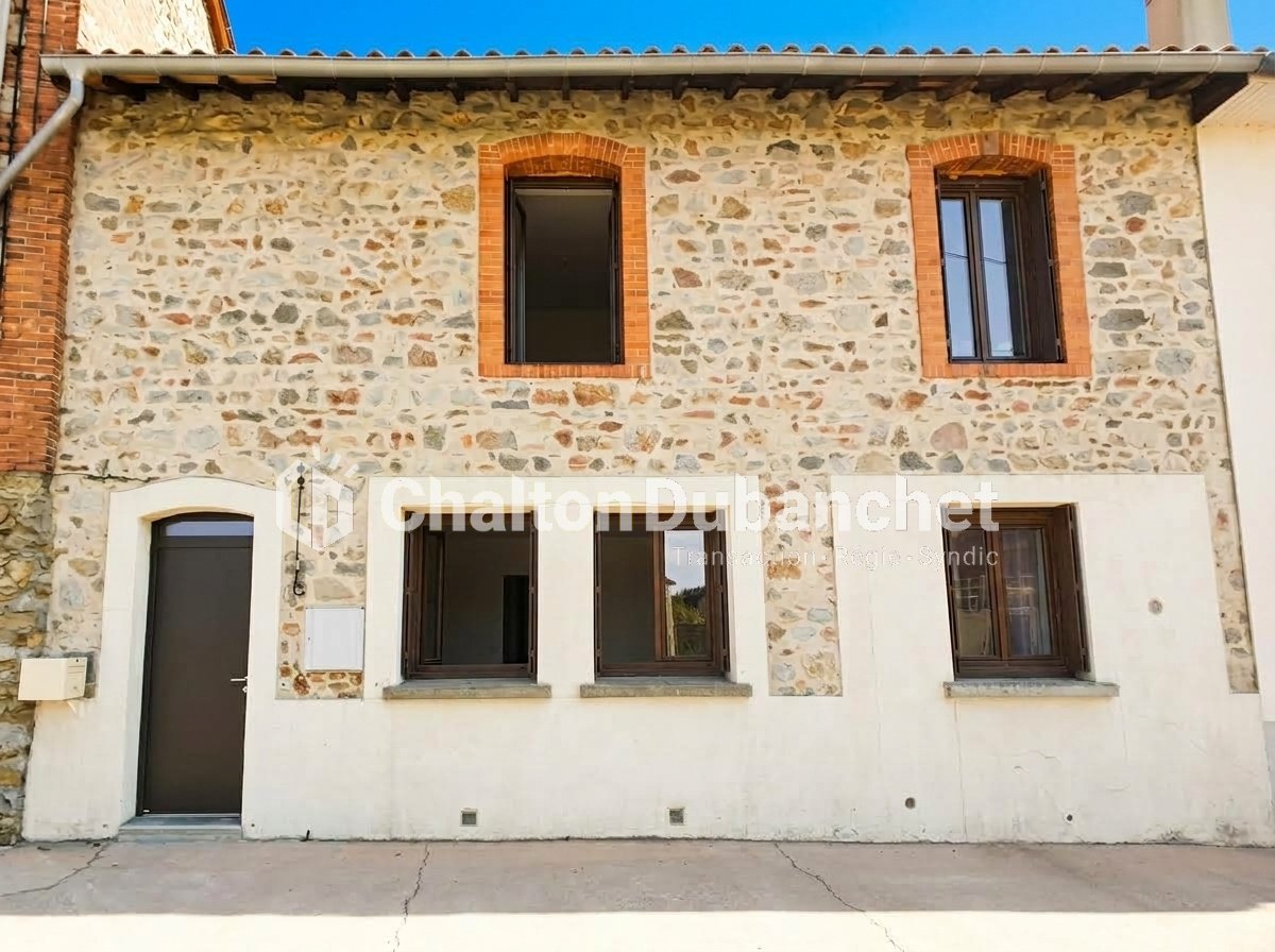 Maison à vendre, 101m², Boën-sur-Lignon