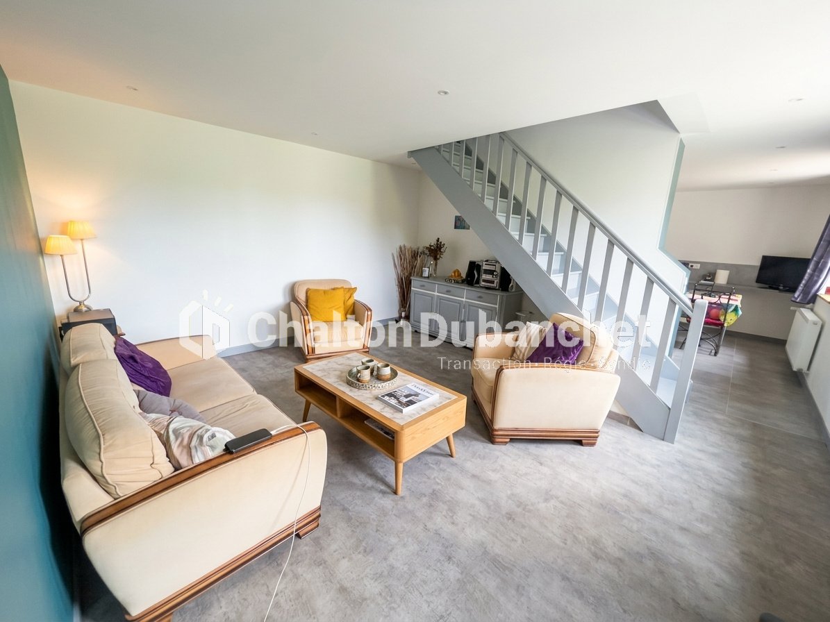 Maison à vendre, 101m², Boën-sur-Lignon