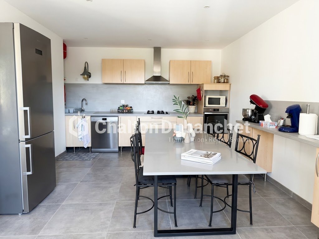 Maison à vendre, 101m², Boën-sur-Lignon