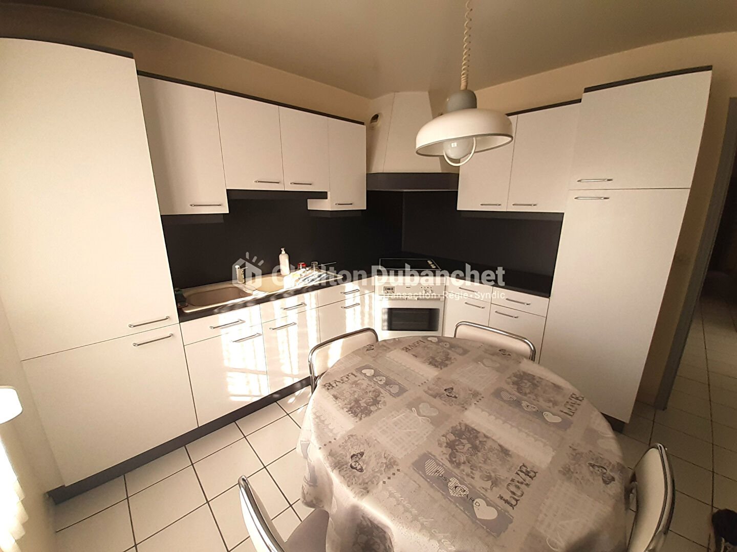 Appartement à vendre, 73m², Feurs