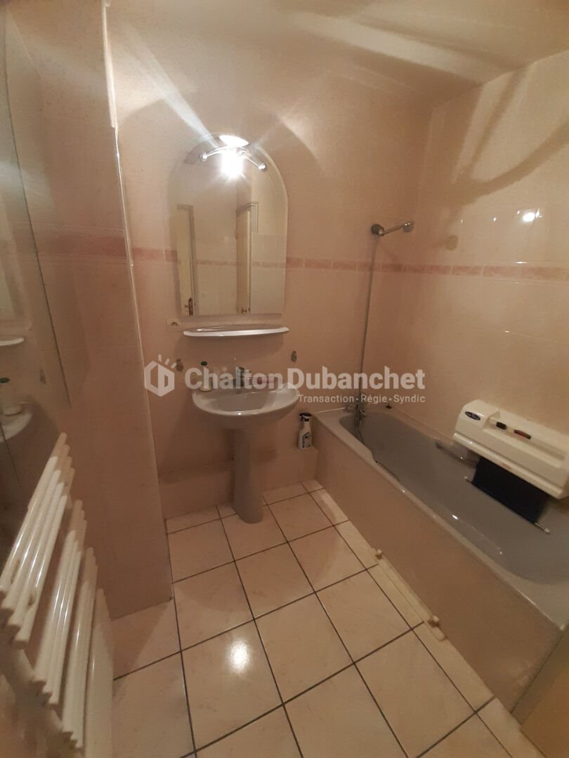 Appartement à vendre, 73m², Feurs