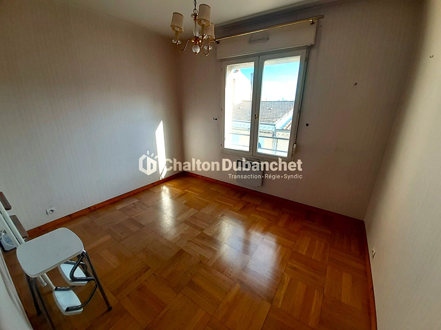 Appartement à vendre, 73m², Feurs